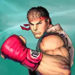 Download New Version Street Fighter IV CE