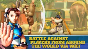 Street Fighter IV CE 2