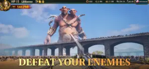 War and Order 2