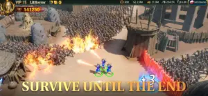 War and Order 1