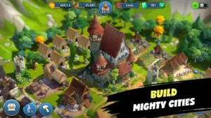 Heroes of History: Epic Empire 2