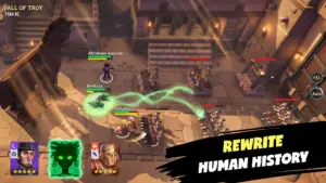 Heroes of History: Epic Empire 1