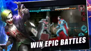 Injustice 2 3