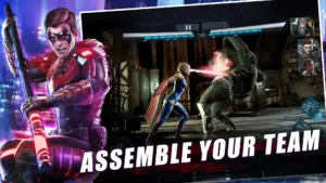 Injustice 2 2