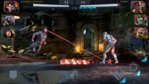 Injustice 2 1