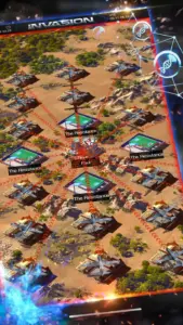 Invasion: Aerial Warfare 2