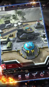 Invasion: Aerial Warfare 1