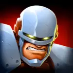 Mutants Genetic Gladiators APK (Android Free Game) - VEXAPK