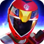 Power Rangers Legacy Wars APK (Official) Download for Android