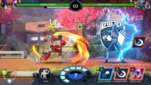 Power Rangers: Legacy Wars 2