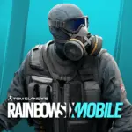 Rainbow Six Mobile APK (Official) Download for Android