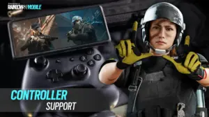 Rainbow Six Mobile 2