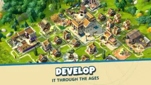 Rise of Cultures: Kingdom game 2