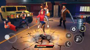 Spider Fighter 2 3