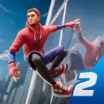 Spider Fighter 2 APK (Android Game) - Free Download