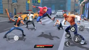 Spider Fighter 2 1