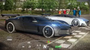 Street Drag 2: Real Car Racing 2