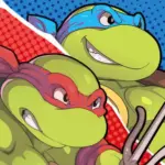 TMNT Shredder's Revenge APK for Android Download - VEXAPK