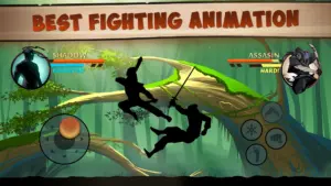 Shadow Fight 2 2