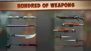 Shadow Fight 2 3